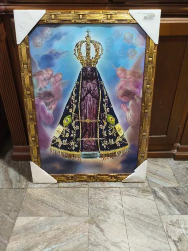Quadro nossa senhora
