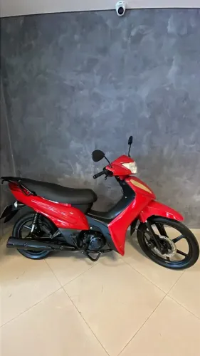 Shineray Jet 125ss 2022