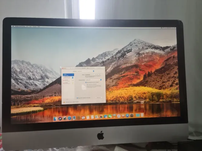 imac a 1312