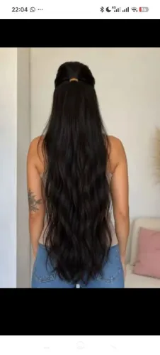 Cabelo Vietnamita Premium
