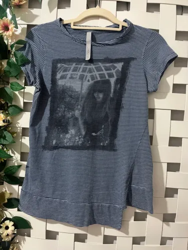 Camiseta Zara M