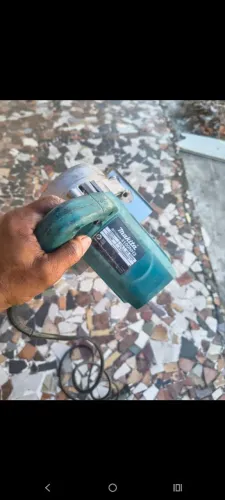 Makita em ótimo estado