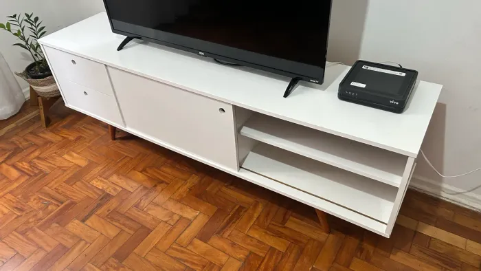 Rack para TV
