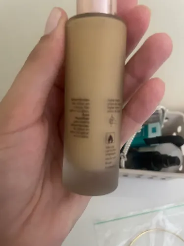 Base natura una base serum 