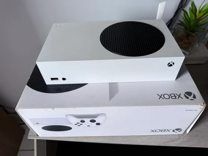 Xbox Séries S 