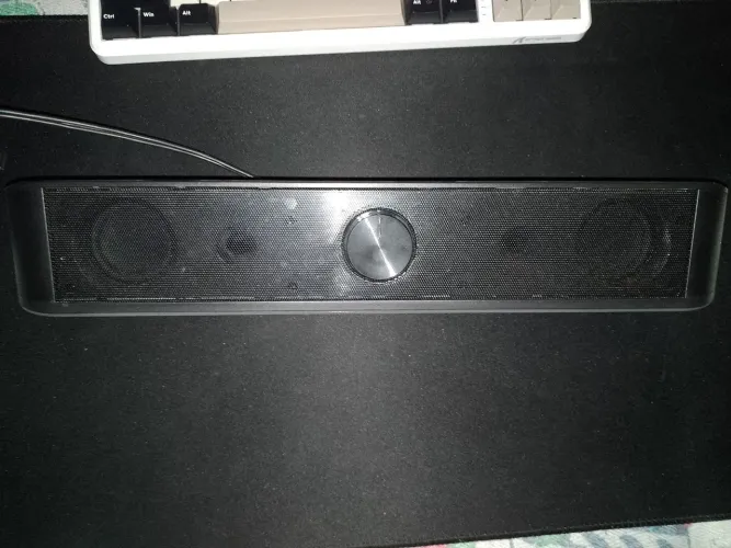 Soundbar redragon 