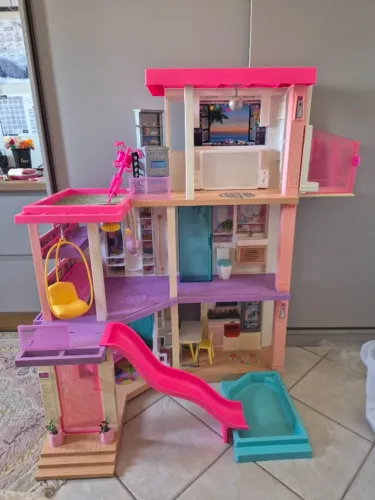Casa da Barbie *excelente estado*