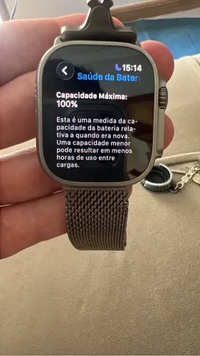 Apple Watch Ultra 2