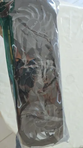 RTX 3080 GALAX LHR 10GB