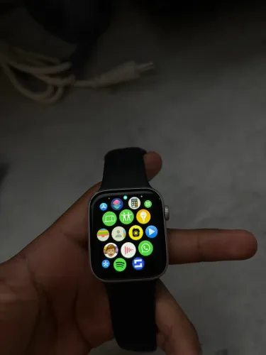 Apple Watch Séries 5