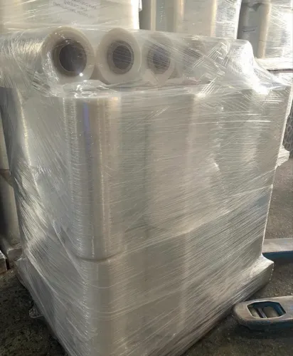 Filme Stretch 4 KG 500 metros