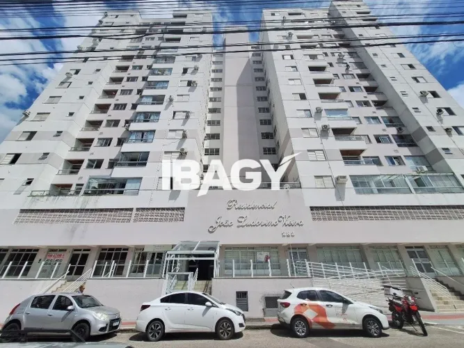 Excelente Apartamento 2 dormitório(s) em Campinas - São José