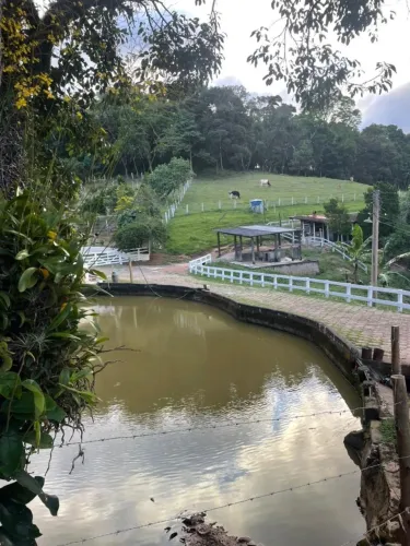 Sitio Incrível em Piedade / SP - Fácil acesso (5 Alqueires) - Direto C/ Proprietário