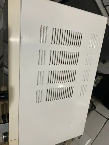 vendo microondas