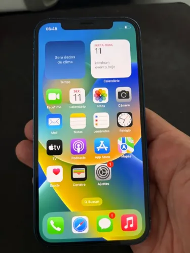 Iphone 12 128gb