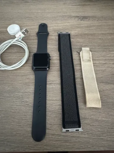 Apple Watch S3