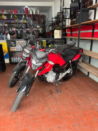 Honda CB 160 0 km