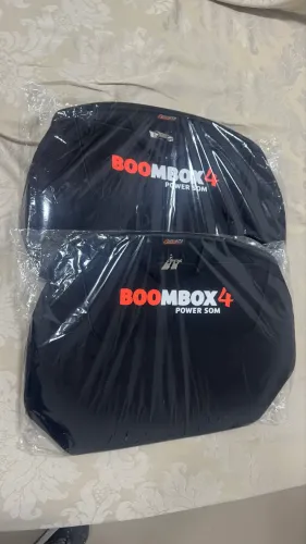 Capa JBL BOMBOX 4