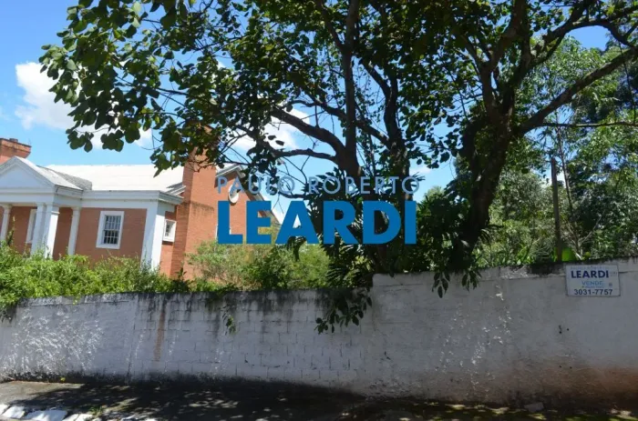 AREA - MORUMBI - SP