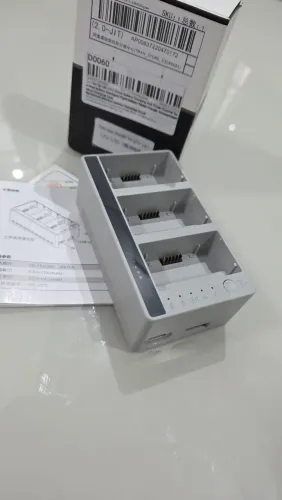 Dji lito x1 hub Lito 1