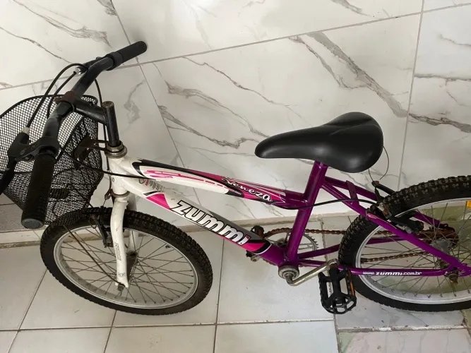 Bicleta 
