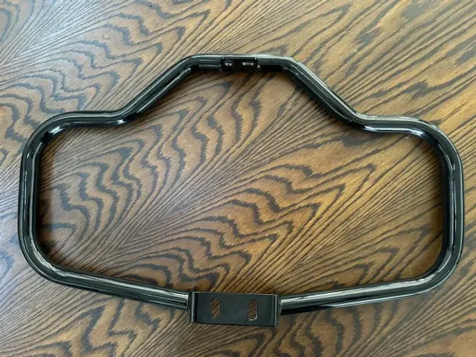 Protetor de Motor Harley-Davidson Sporsters (883 e 1200)