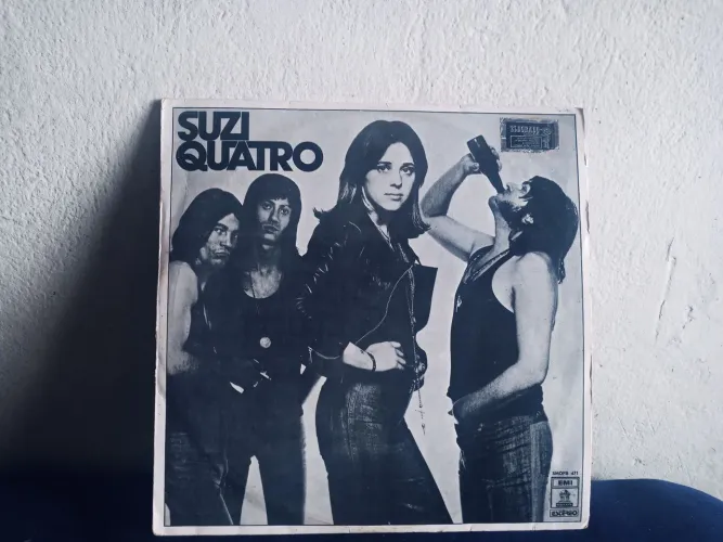 susi quatro