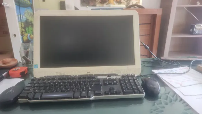 Computador de mesa 