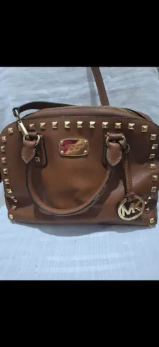 Bolsa Michael kors
