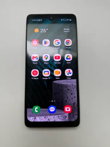 Samsung Galaxy A71