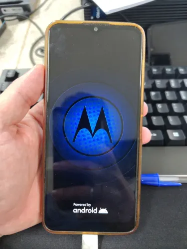 Moto G50