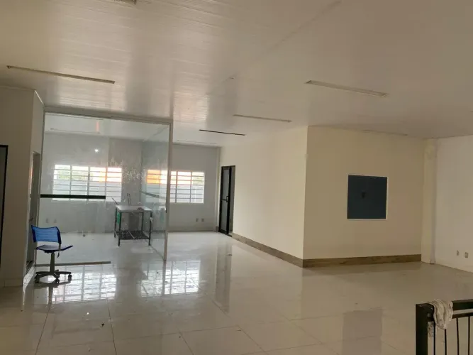 Prédio Comercial Completo | 646m² | Usina Fotovoltaica Inclusa - CUIABÁ - FLA08