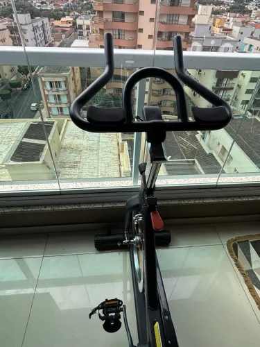 Bike Spinning Evolution SP 2600