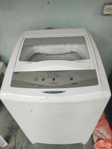 Máquina de lavar Brastemp 12k