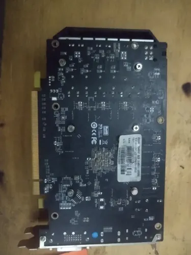 Radeon RX 580 8gb