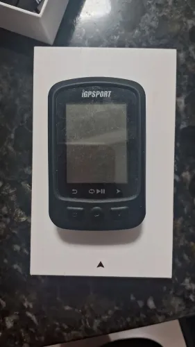 GPS CICLISMO MTB