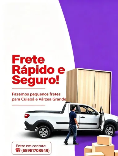 Frete