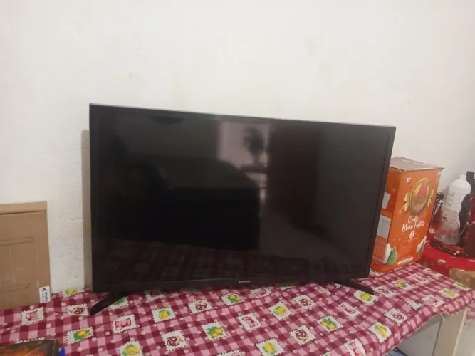 Smart Tv Samsung 32 pol