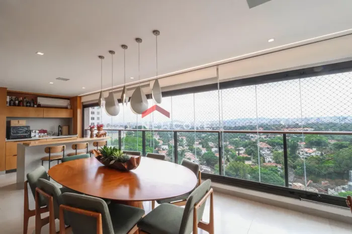 Apartamento em Rua Doutor Bruno Rangel Pestana - Jardim Leonor - São Paulo/SP