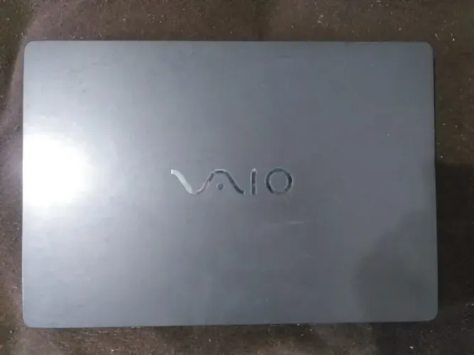 VAIO Positivo Fit 15S