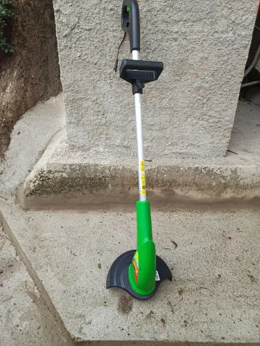 Aparador de grama