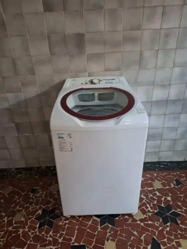 Maquina de lavar no estado 250