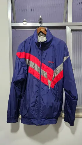 Jaqueta Adidas vintage tamanho G