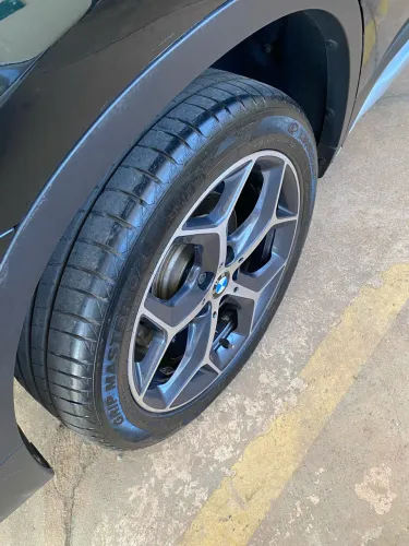 BMW X1 Sdrive 20I X-line 2.0 TB Active Flex 2018