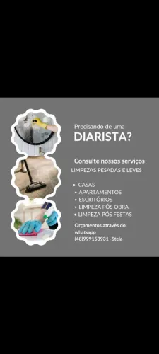 Faxina