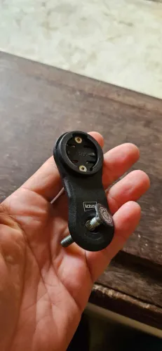 Suporte GPS Ictus