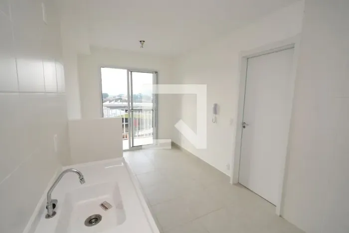 Apartamento à Venda - Socorro, 1 Quarto, 32 m2