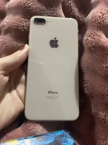 iPhone 8plus