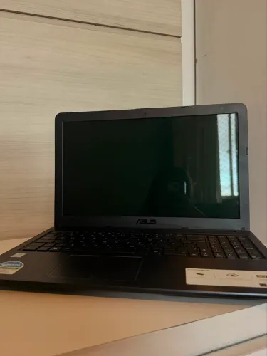 Notebook ASUS - VivoBook X543UA