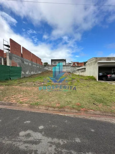 Reserva Santa Paula - Terreno Plano 401 m² Condomínio Reserva Santa Paula - Cotia/SP
